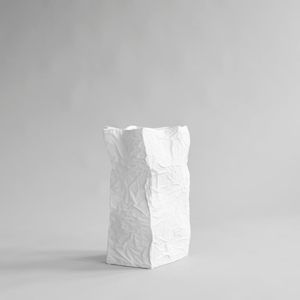 Kami vase