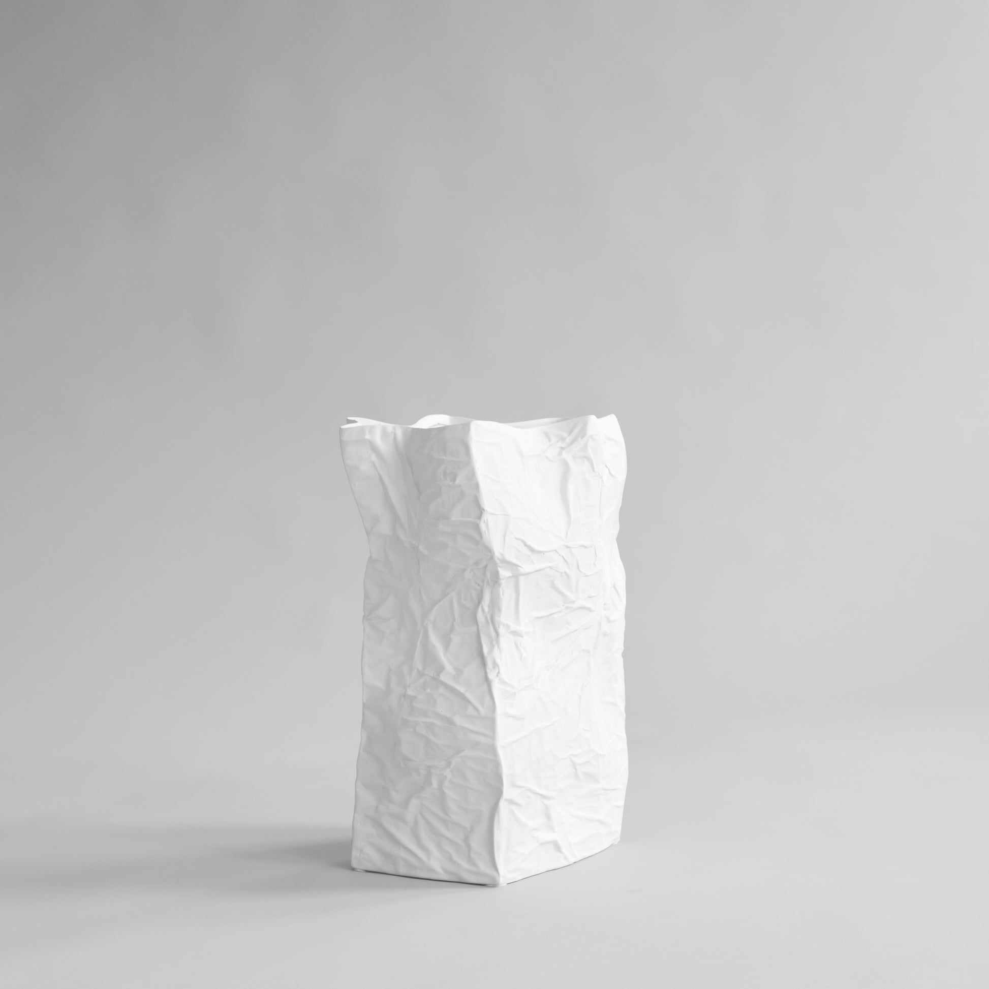 Kami vase
