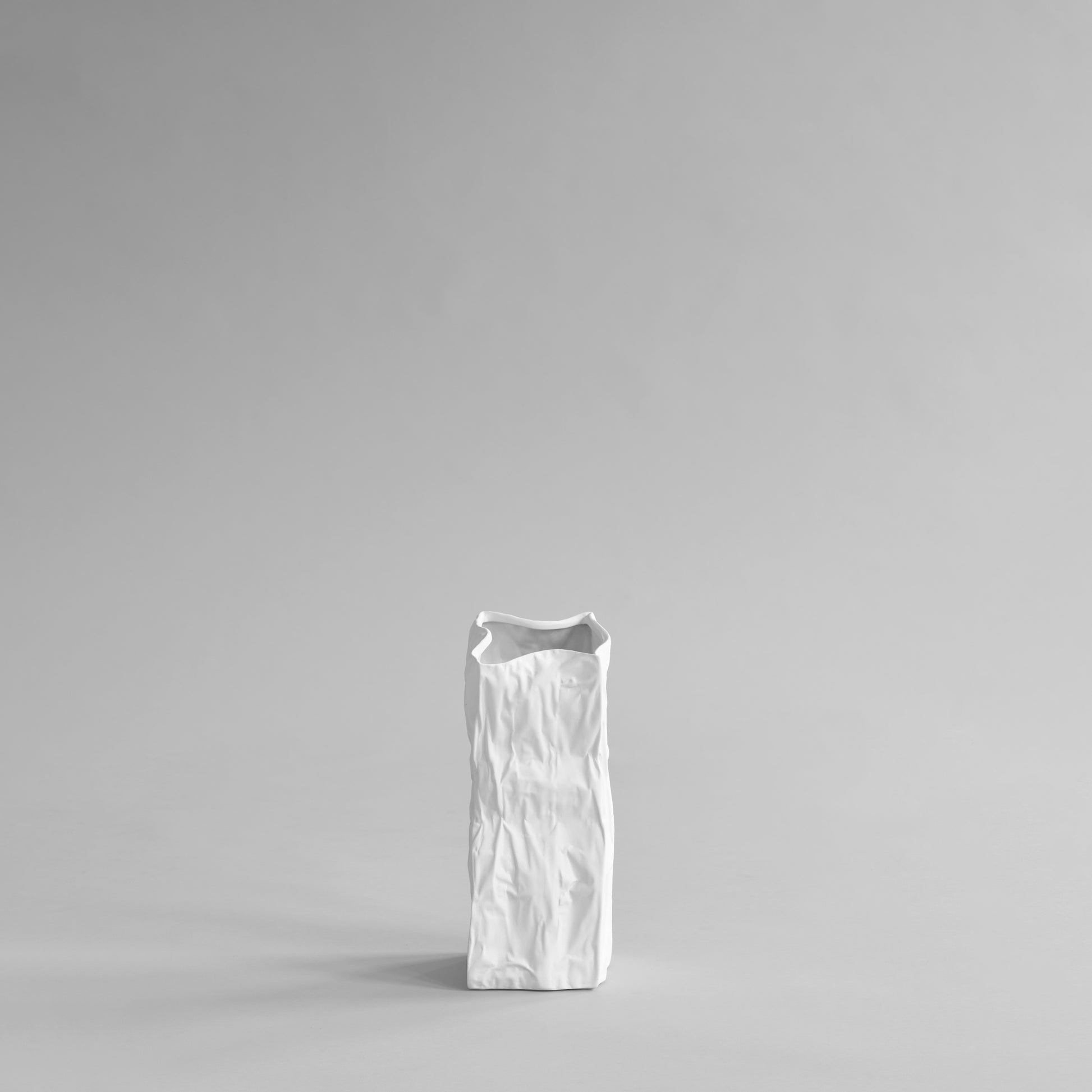 Kami vase