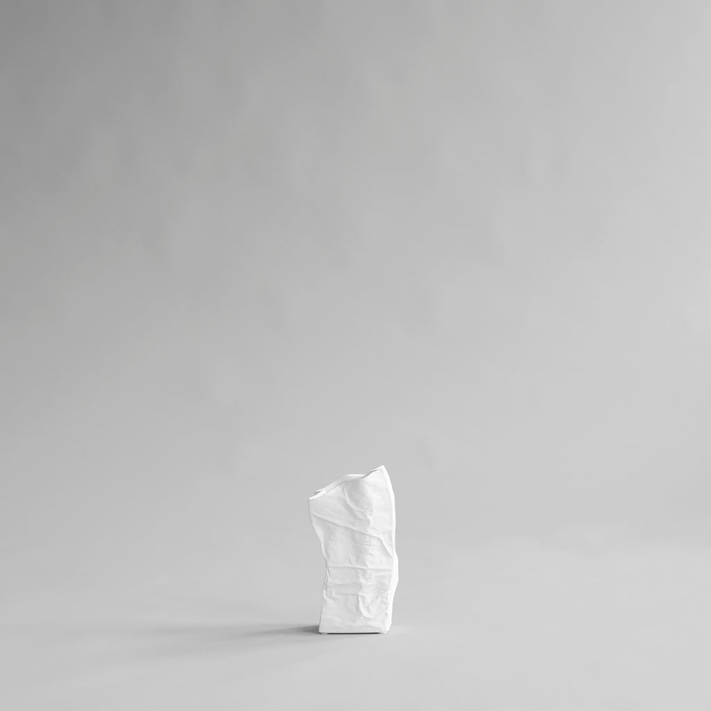 Kami vase