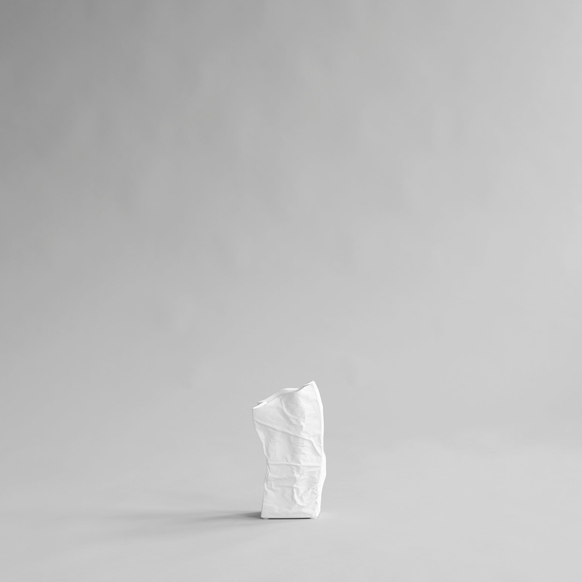 Kami vase