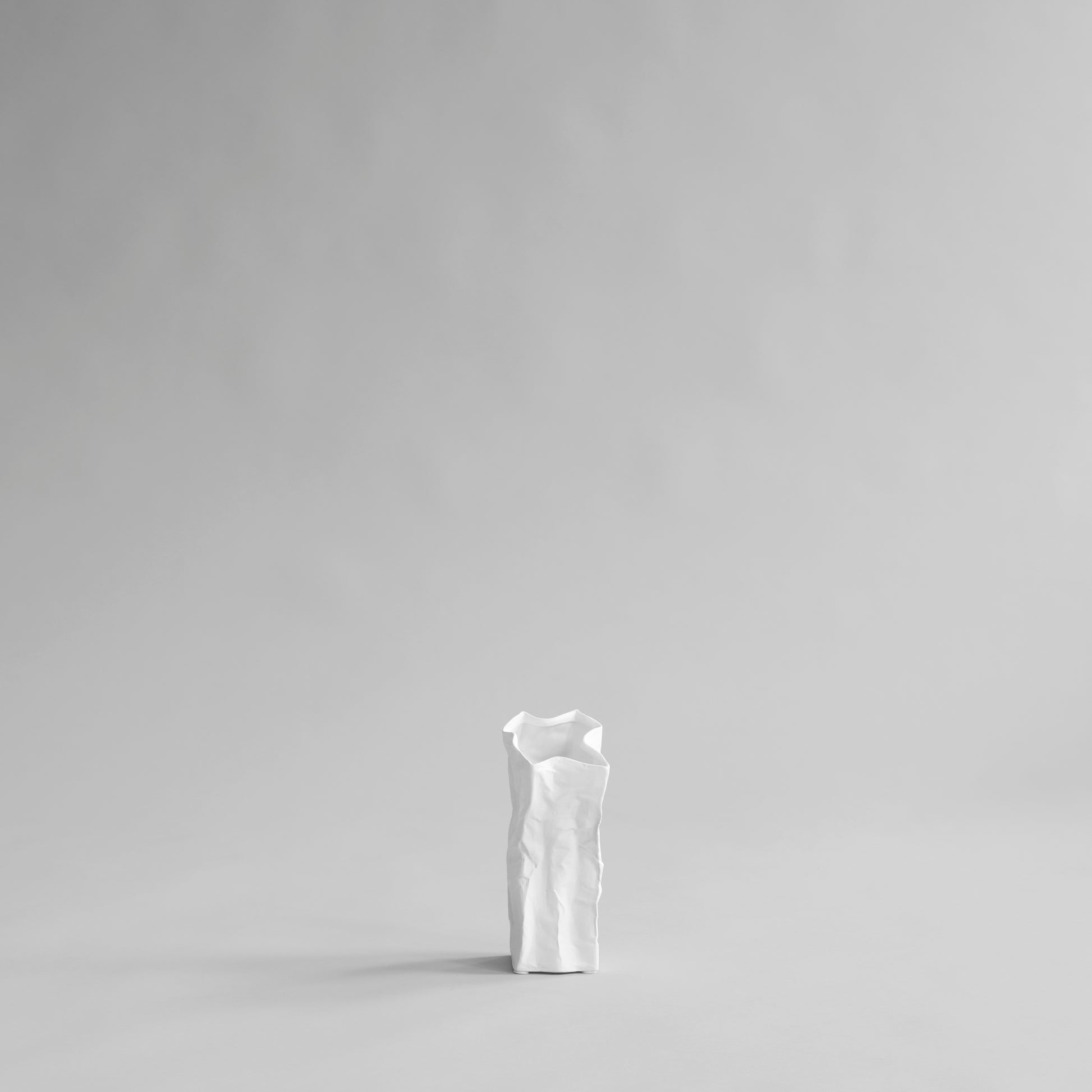 Kami vase