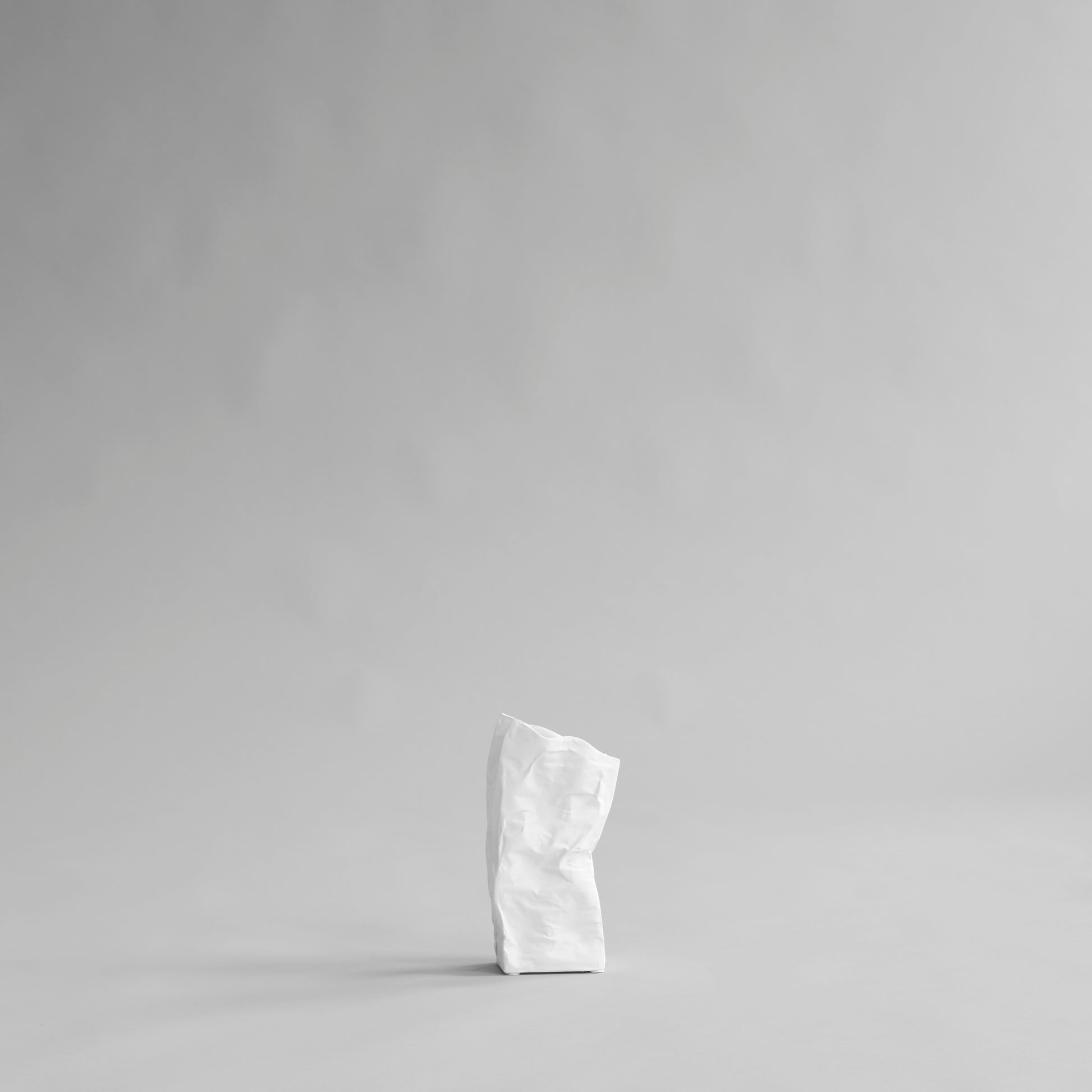 Kami vase