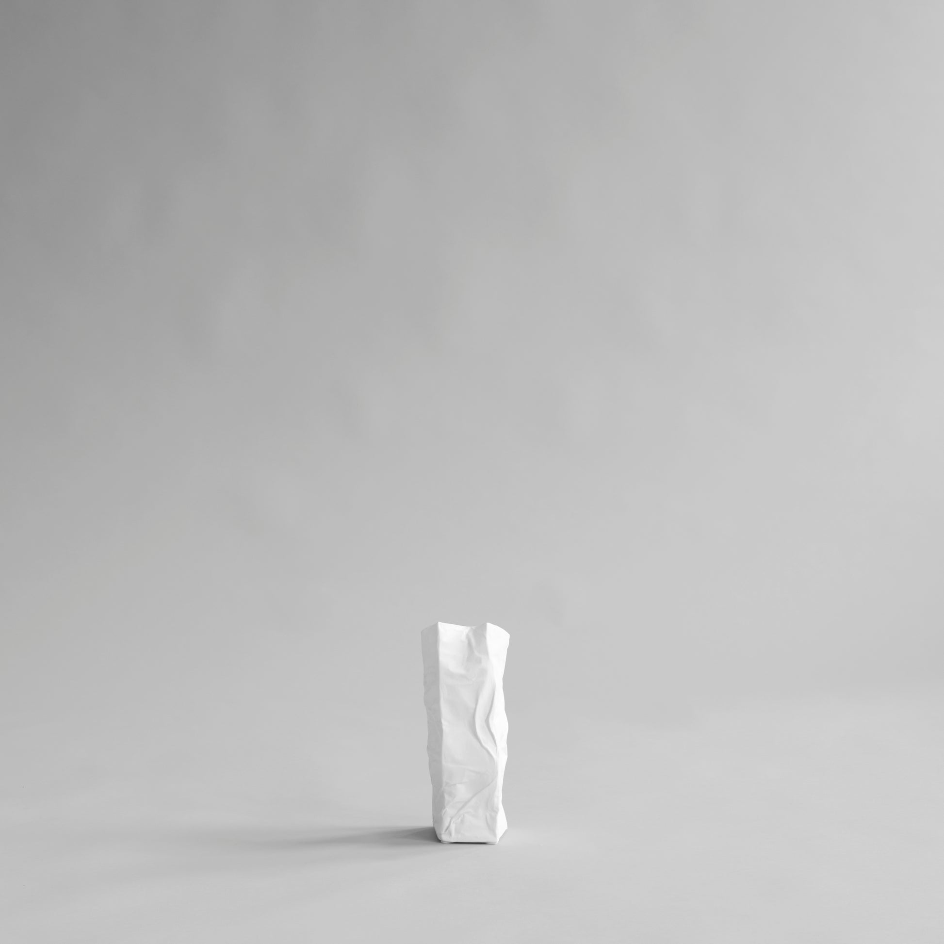 Kami vase