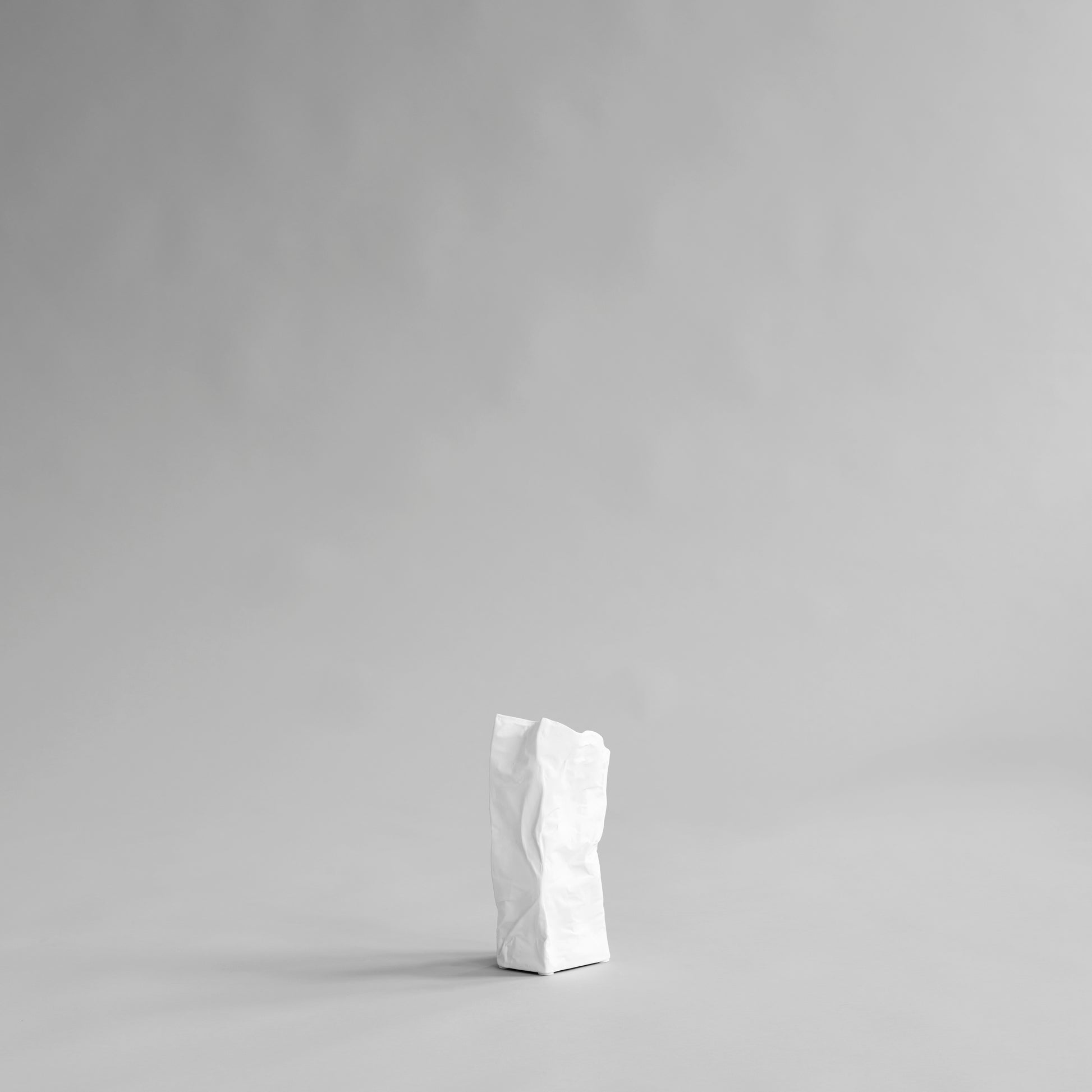 Kami vase