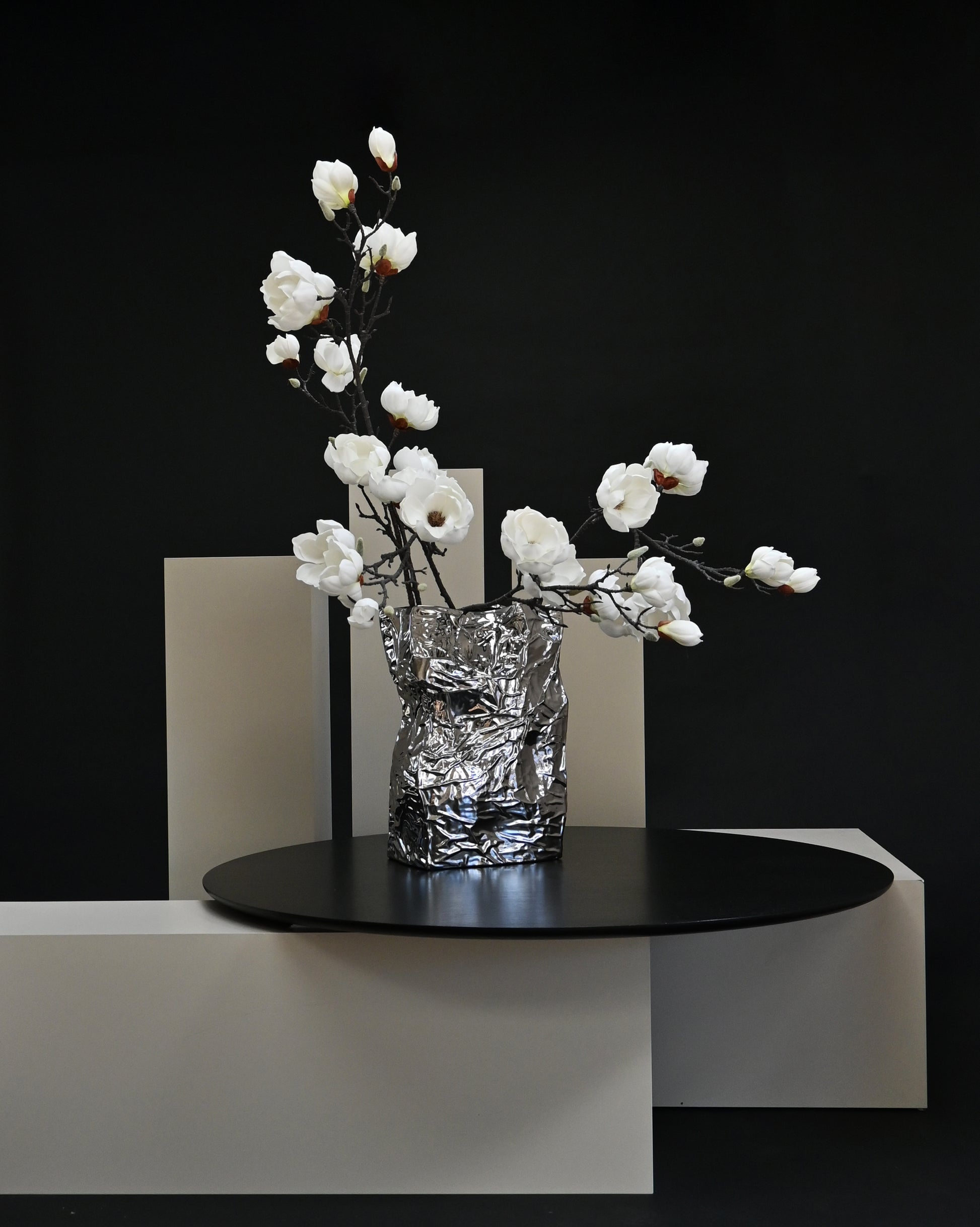 Kami vase
