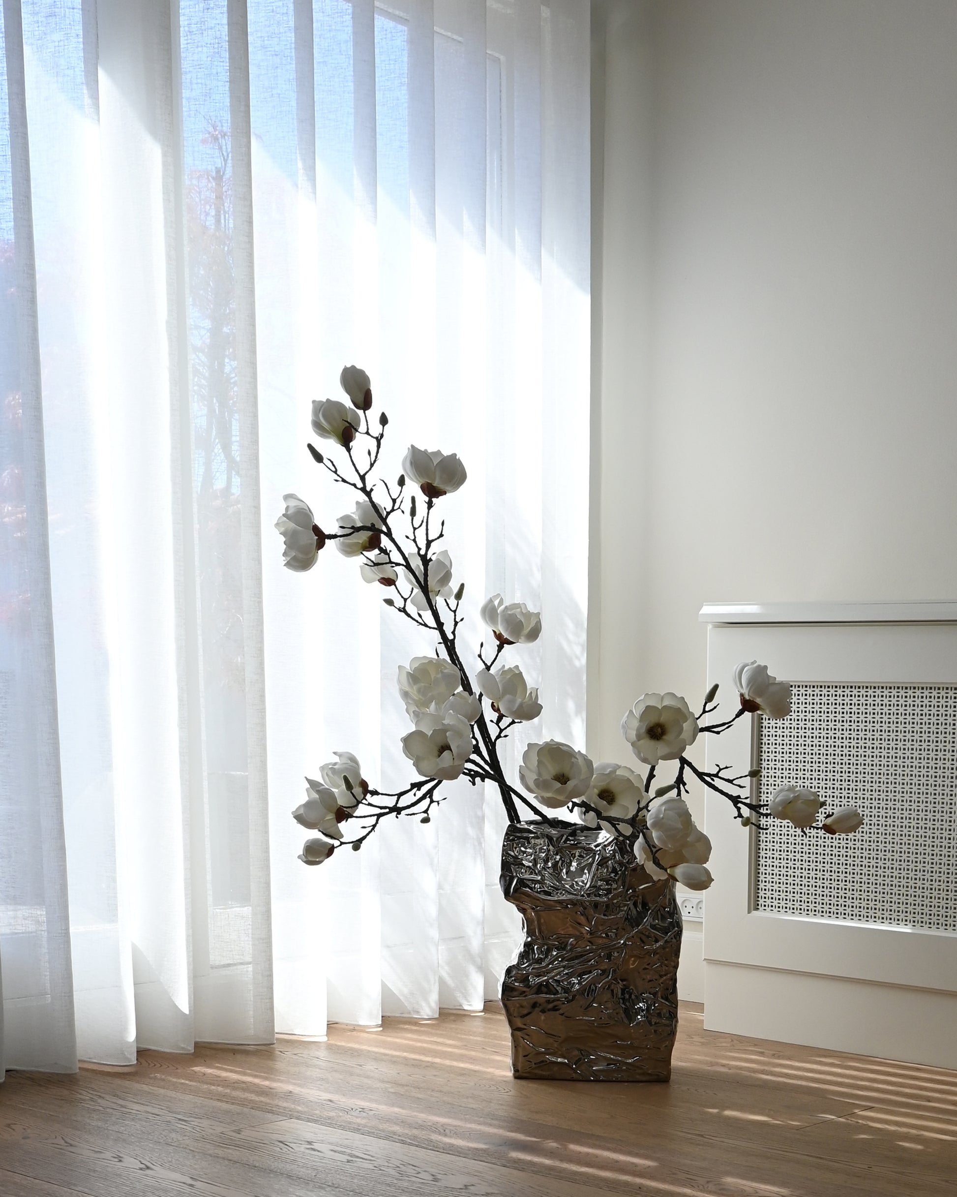 Kami vase