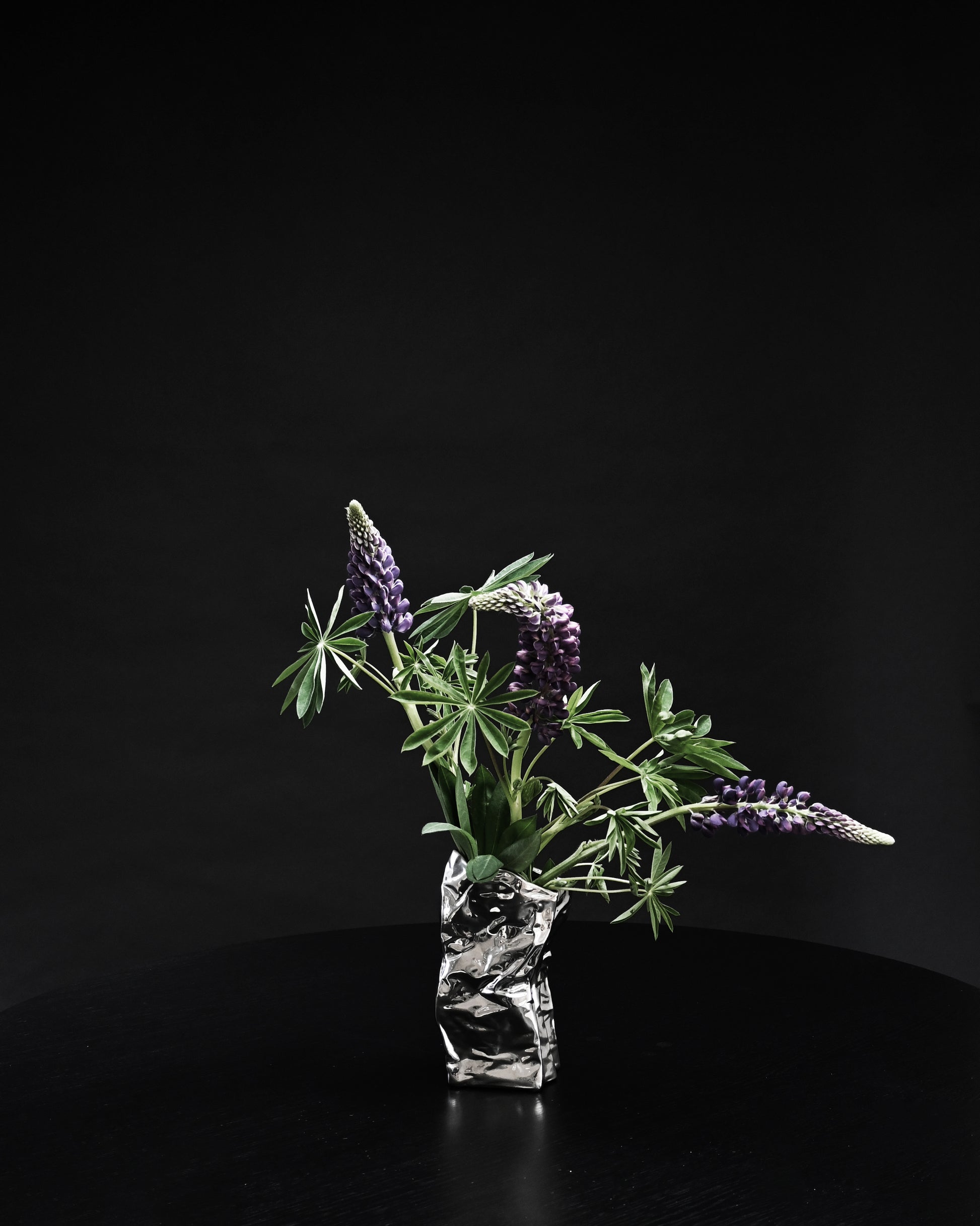 Kami vase