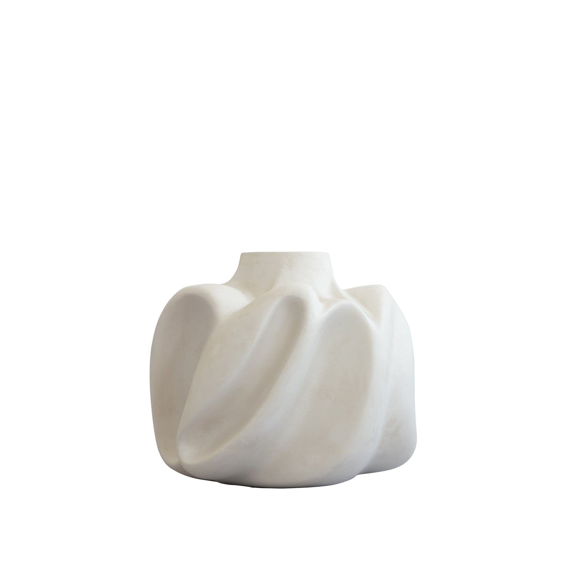 Wabi vase