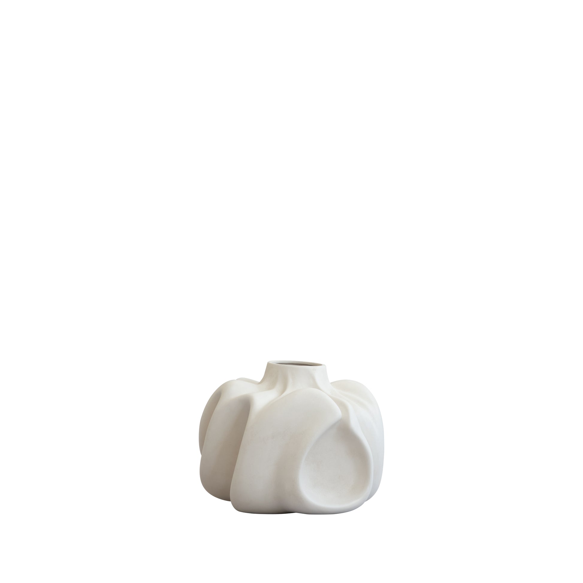 Wabi vase