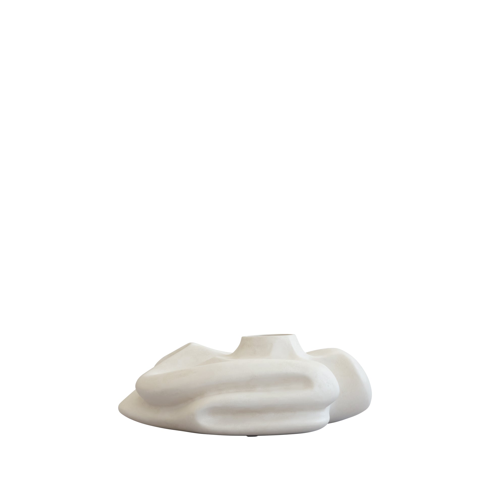 Wabi vase
