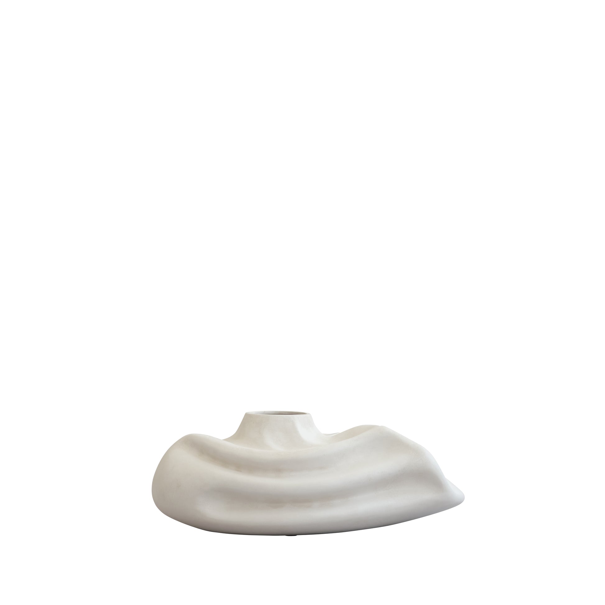 Wabi vase