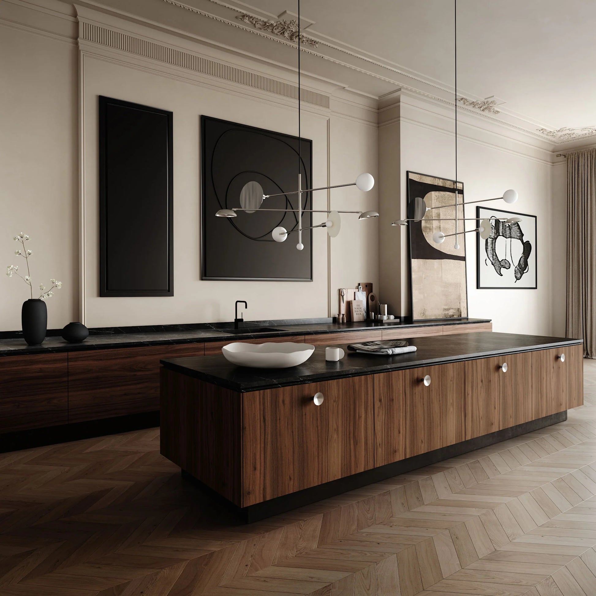 Native coffee cups- birch