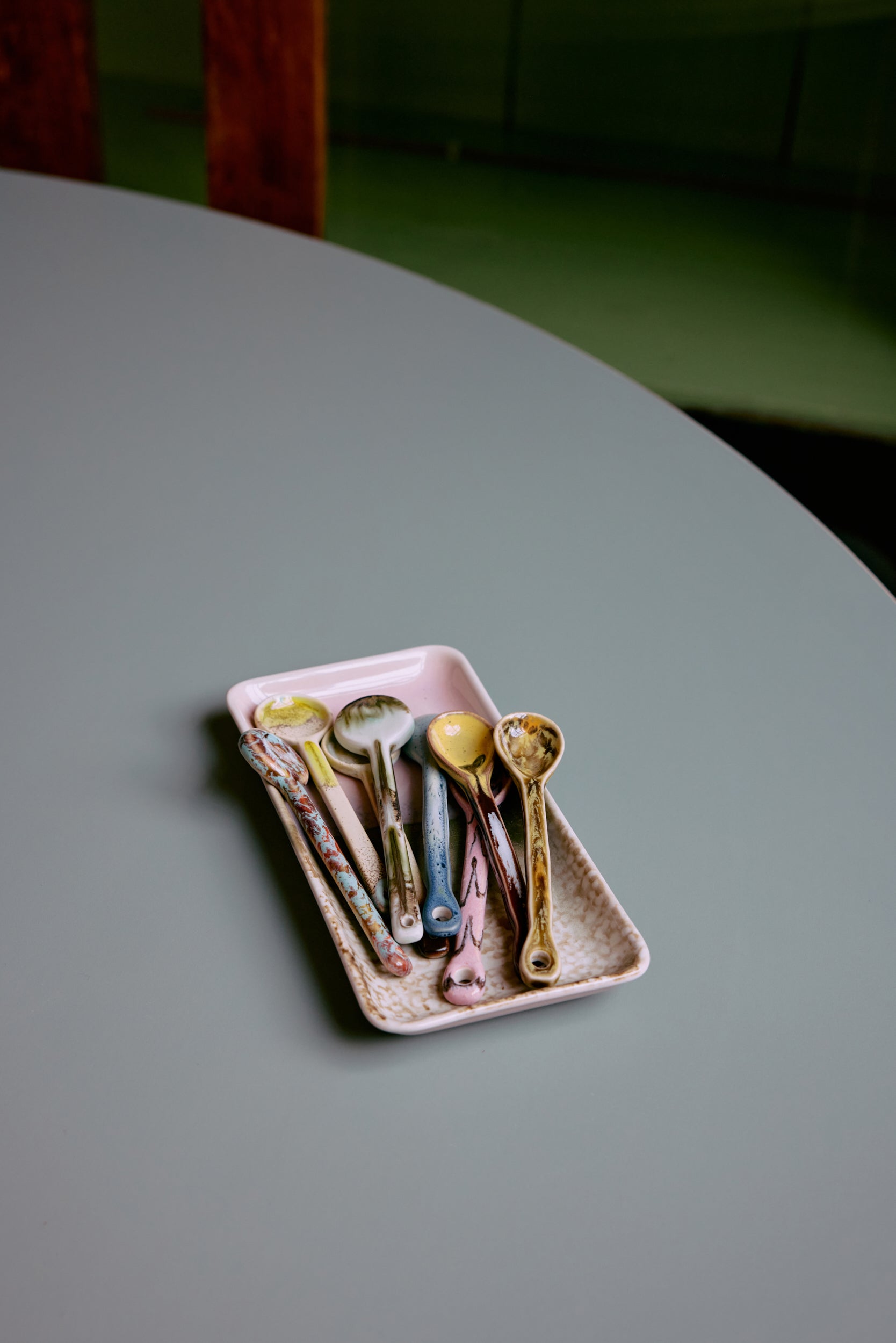 Coffret de 3 couteaux à fromage
