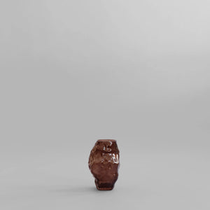Katachi Vase, Mini - Smoked Forest