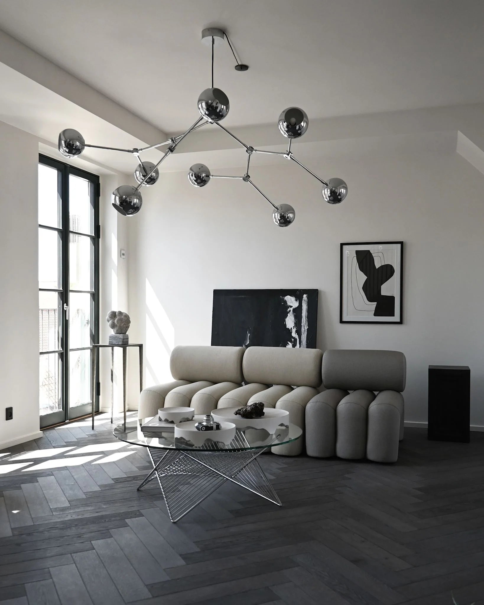 Iwa Tray, Mini - Birch