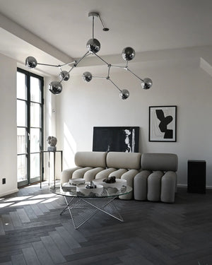 Iwa Tray, Mini - Birch