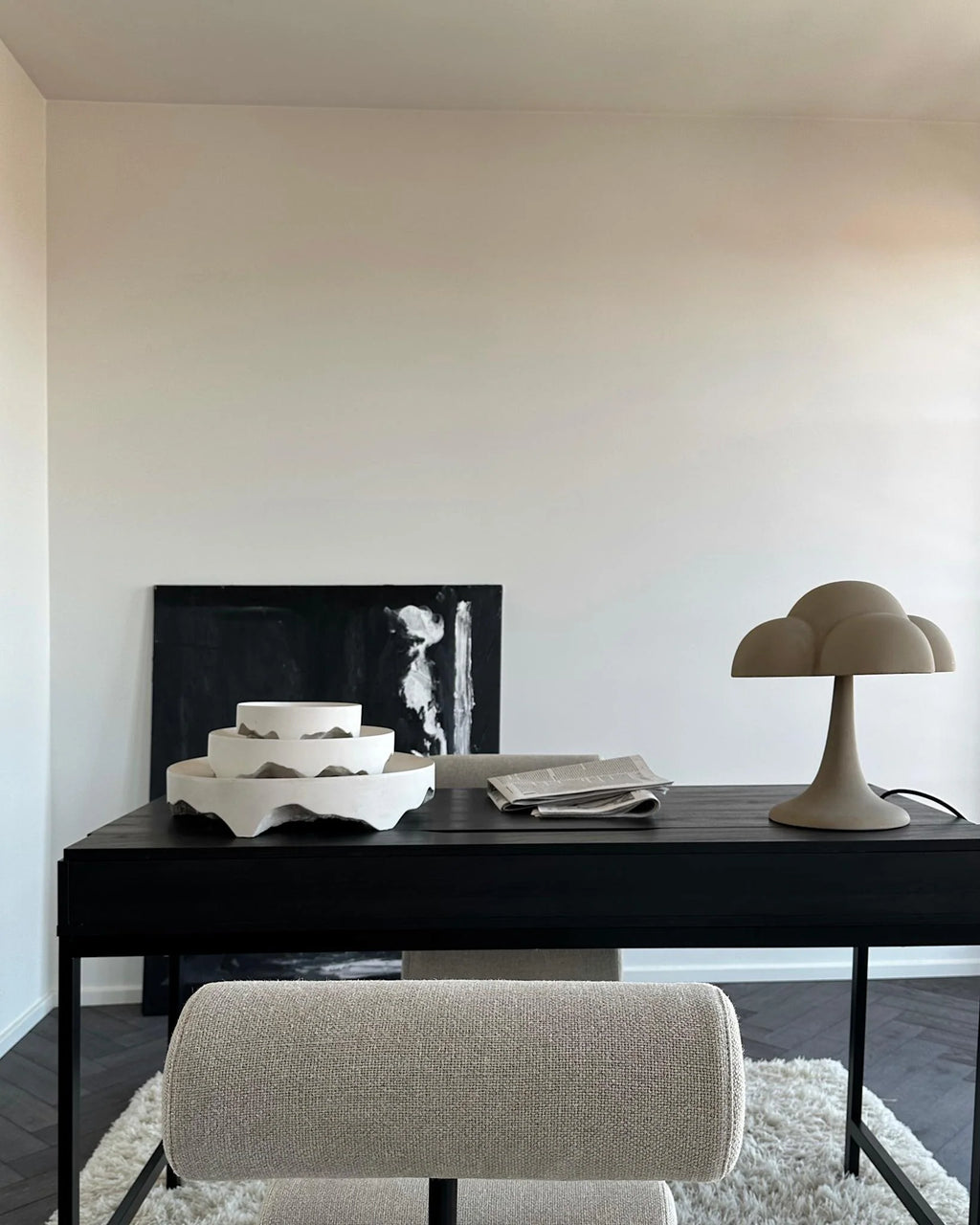 Iwa Tray, Mini - Birch