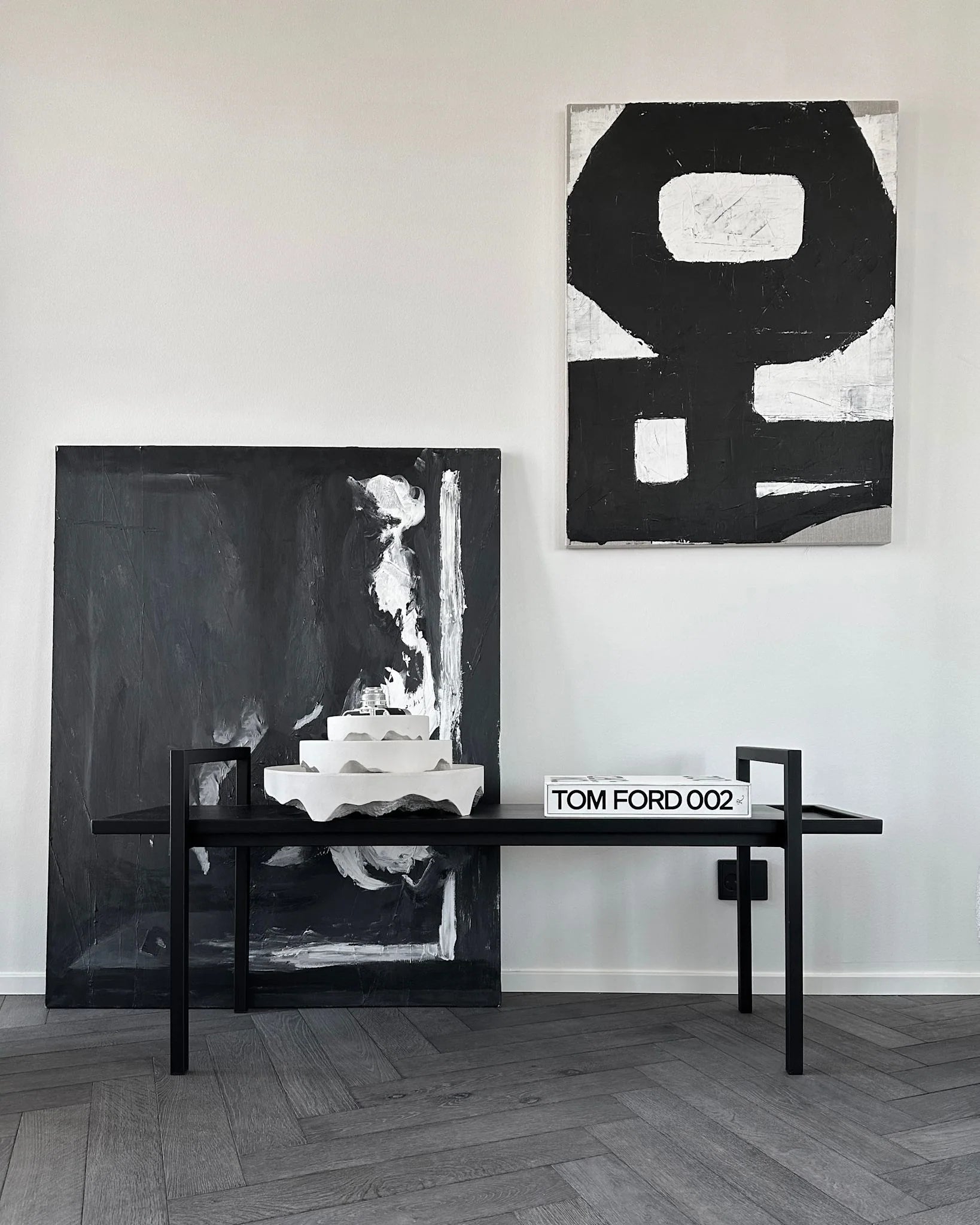 Iwa Tray, Mini - Birch