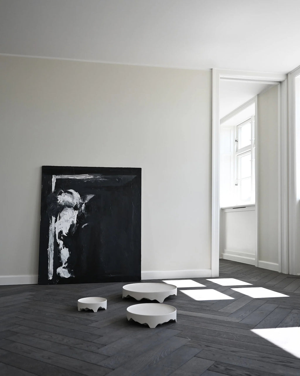 Iwa Tray, Mini - Birch