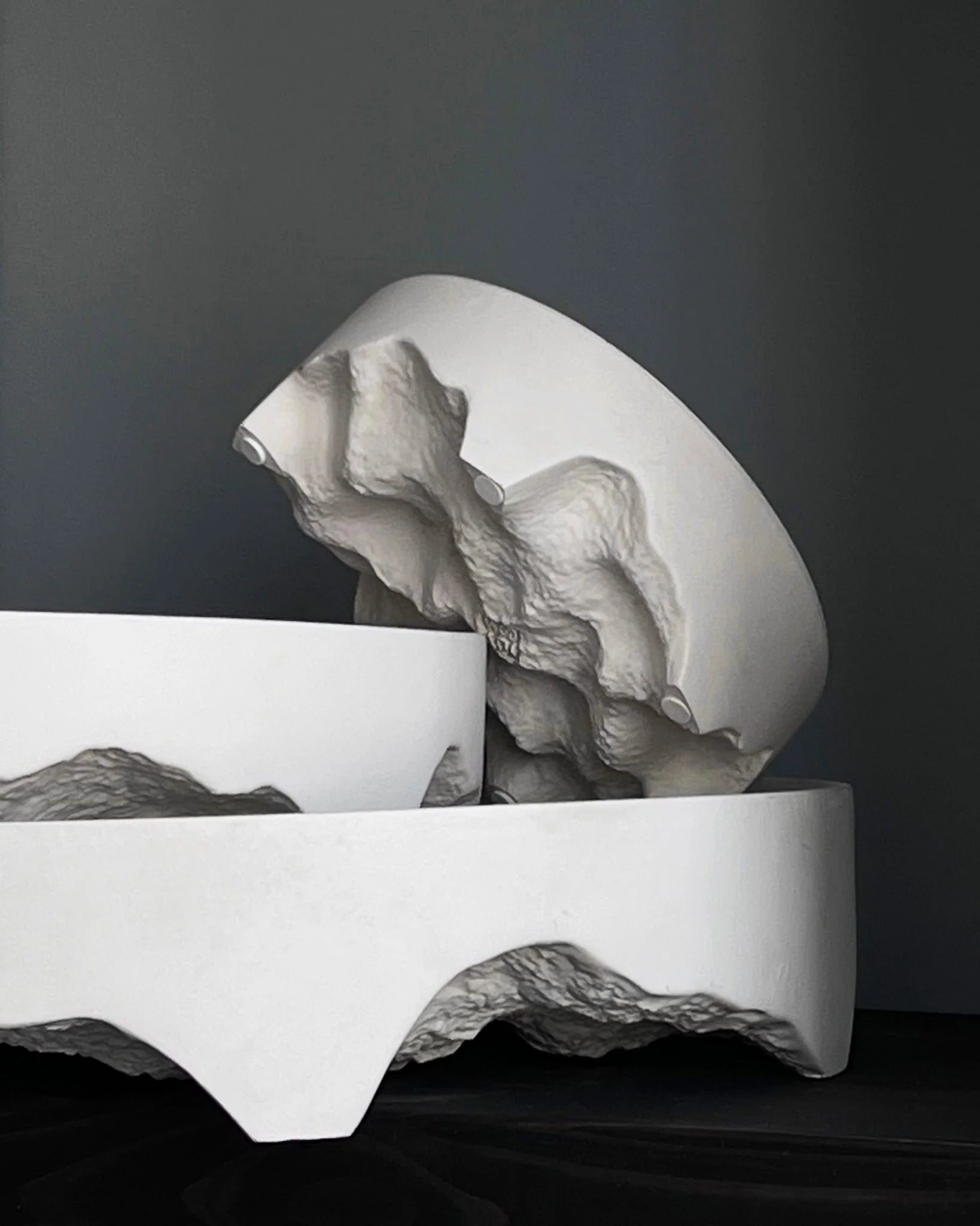 Iwa Tray, Mini - Birch