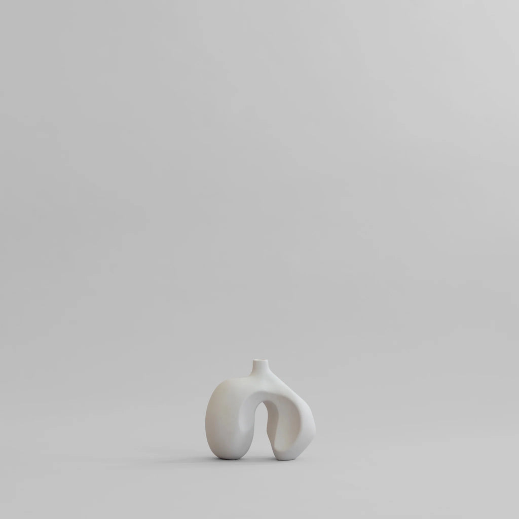 Ni vase, petit