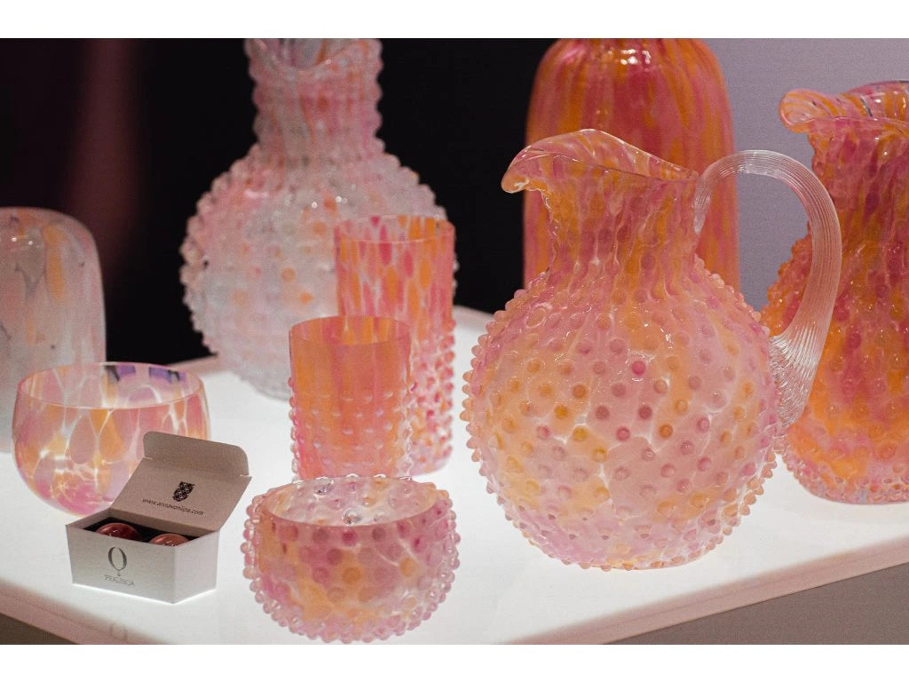 Jug 2 L Paris Hobnail
