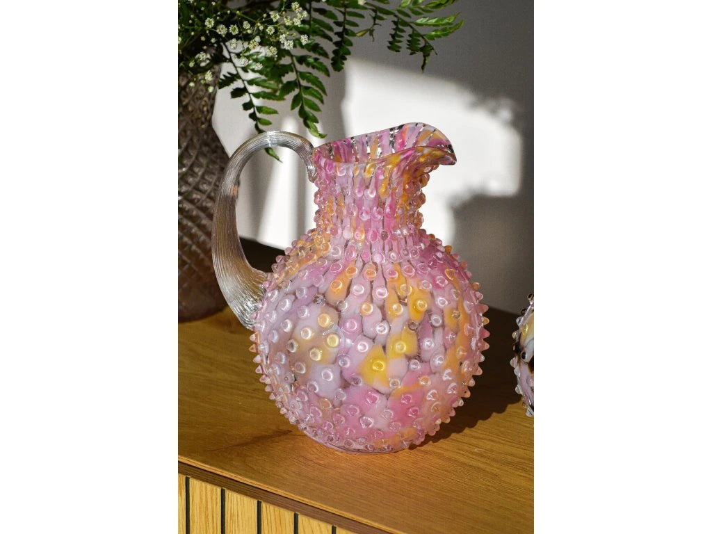 Jug 2 L Paris Hobnail