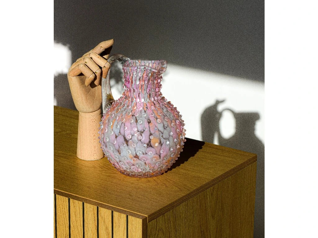 Jug 2 L Paris Hobnail