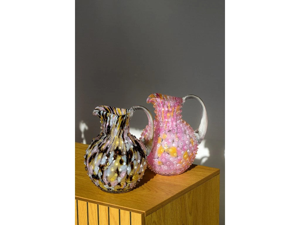 Jug 2 L Paris Hobnail
