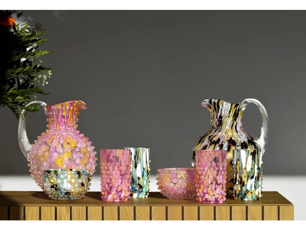 Jug 2 L Paris Hobnail