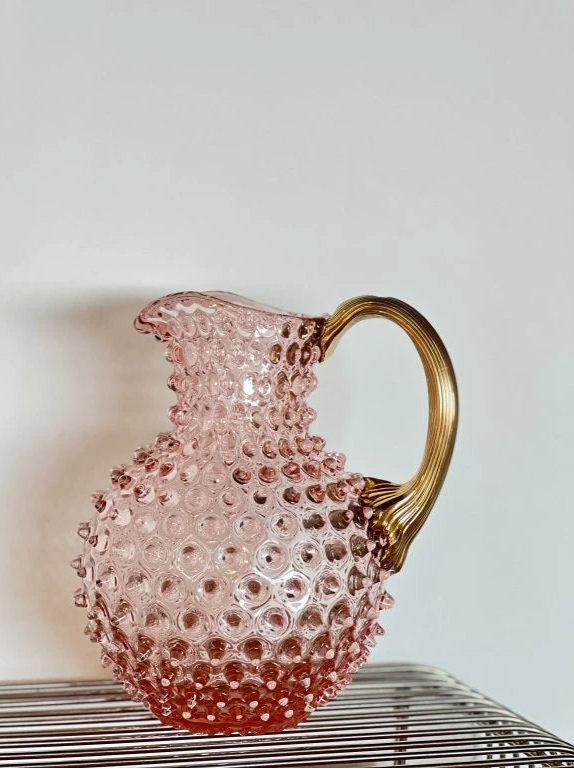 Jug 2 L Paris Hobnail