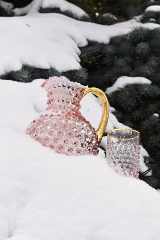 Jug 2 L Paris Hobnail