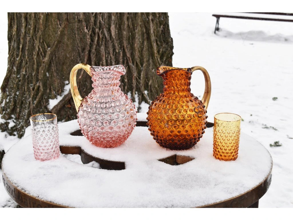 Jug 2 L Paris Hobnail