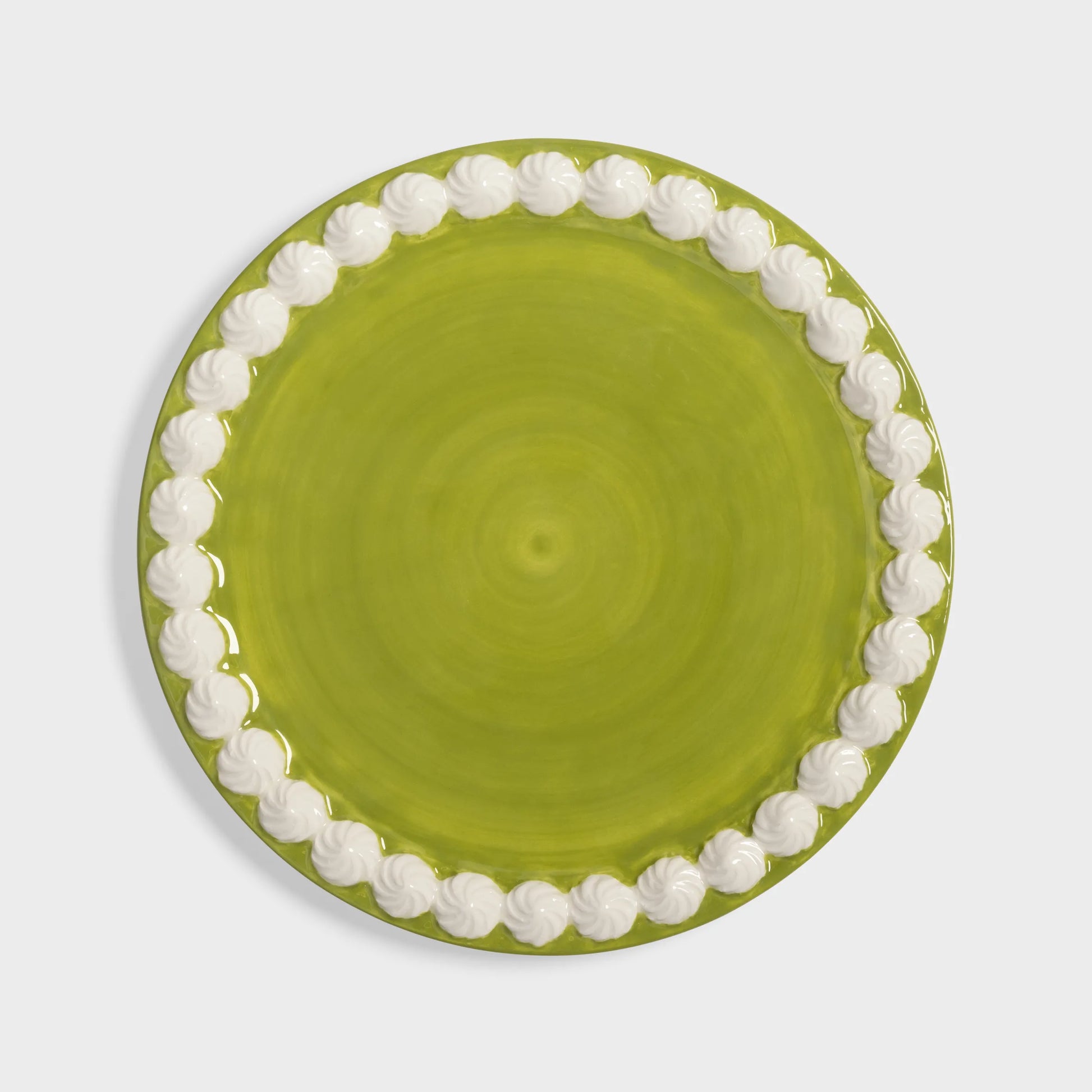 Plate whip set of 4