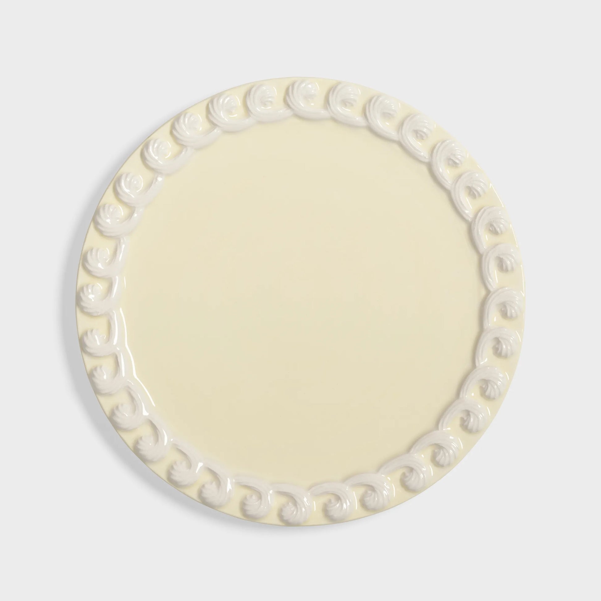 Plate whip set of 4