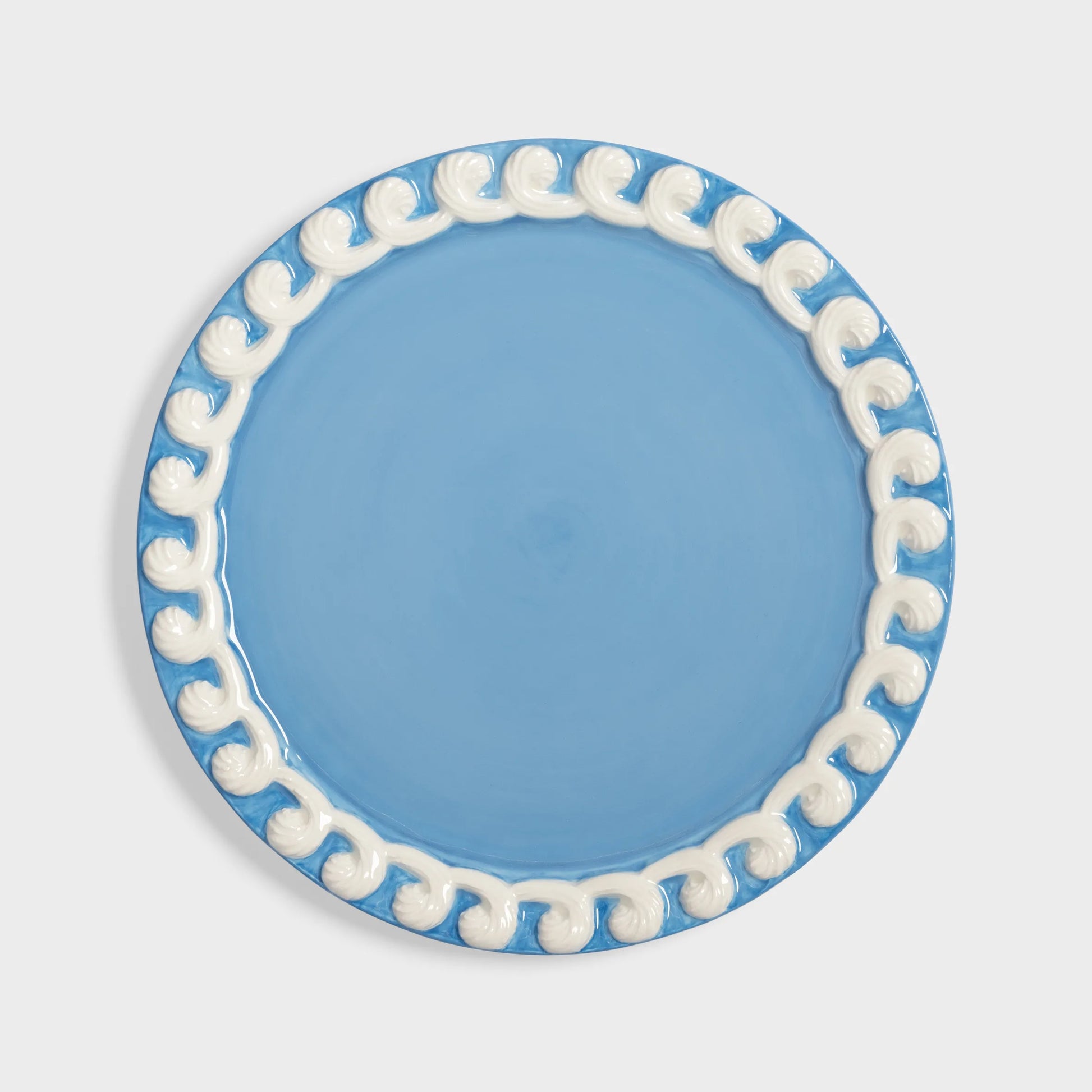Plate whip set of 4