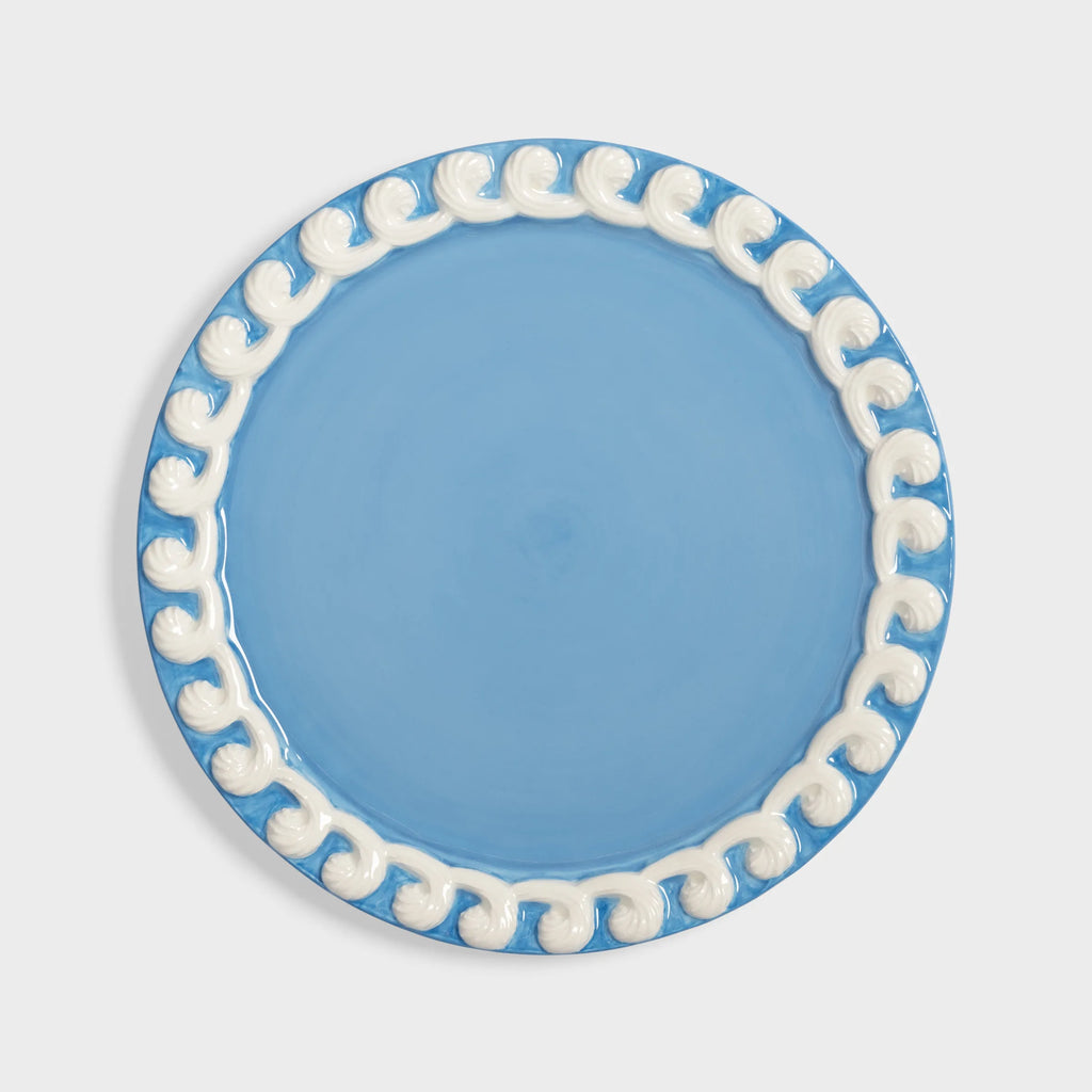 Plate whip set of 4