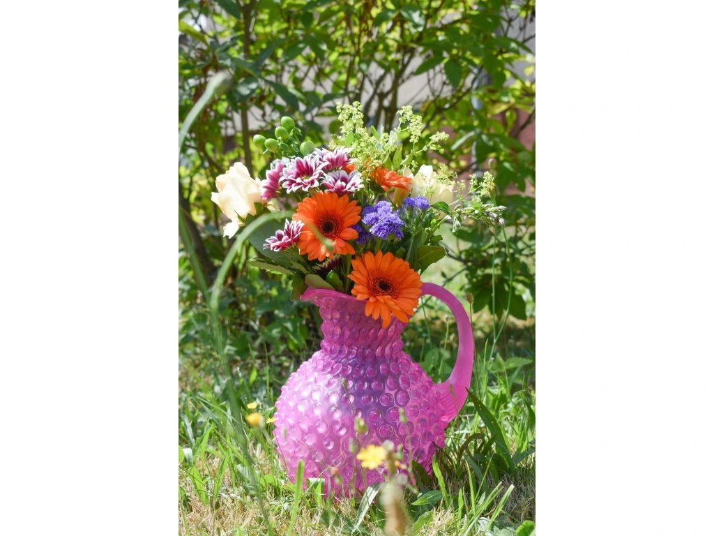 Jug 2 L Alice Paris Hobnail