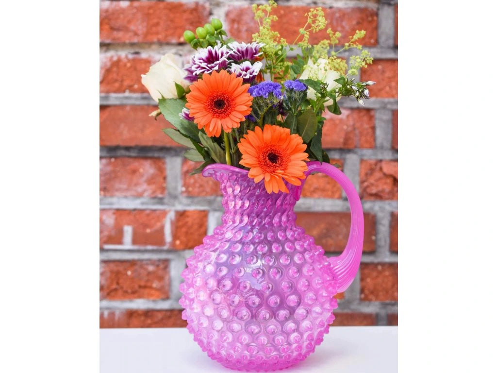 Jug 2 L Alice Paris Hobnail