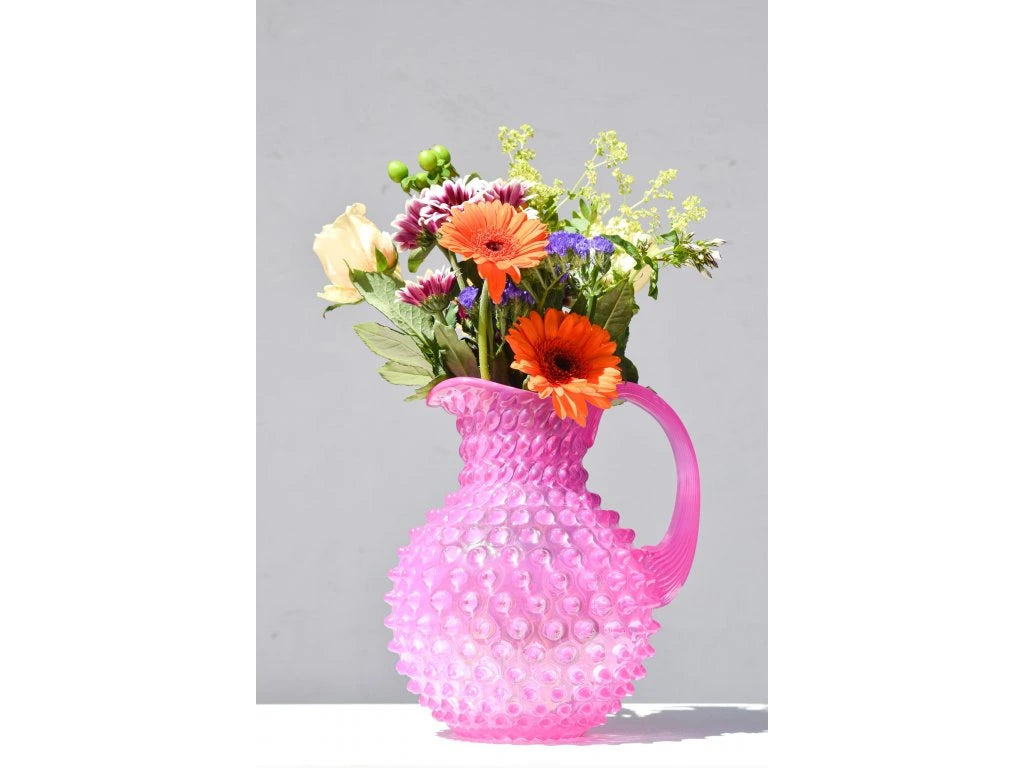 Jug 2 L Alice Paris Hobnail