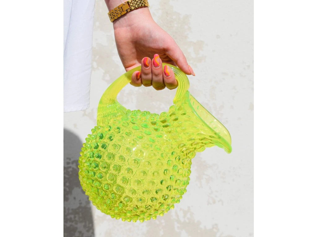 Jug 2 L Alice Paris Hobnail