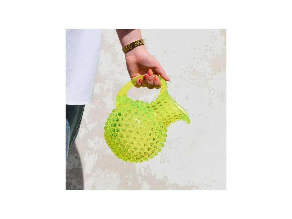 Jug 2 L Alice Paris Hobnail