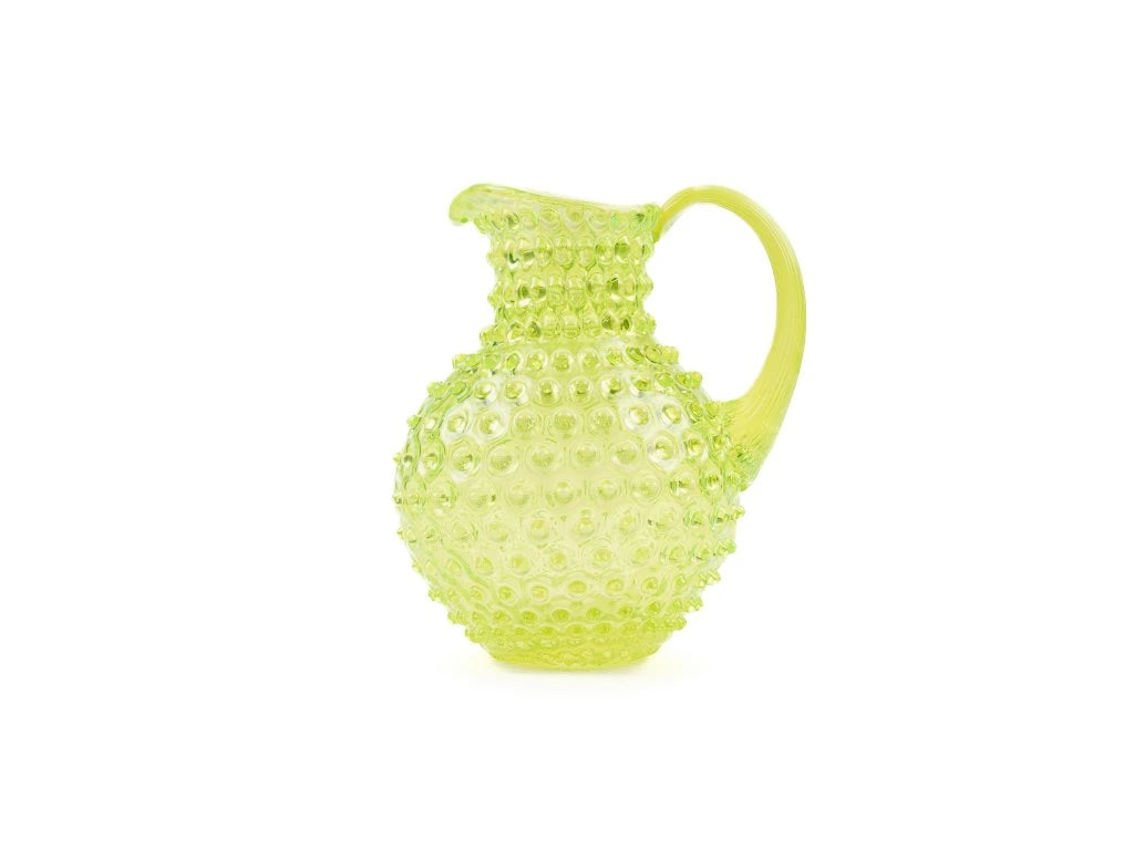 Jug 2 L Alice Paris Hobnail