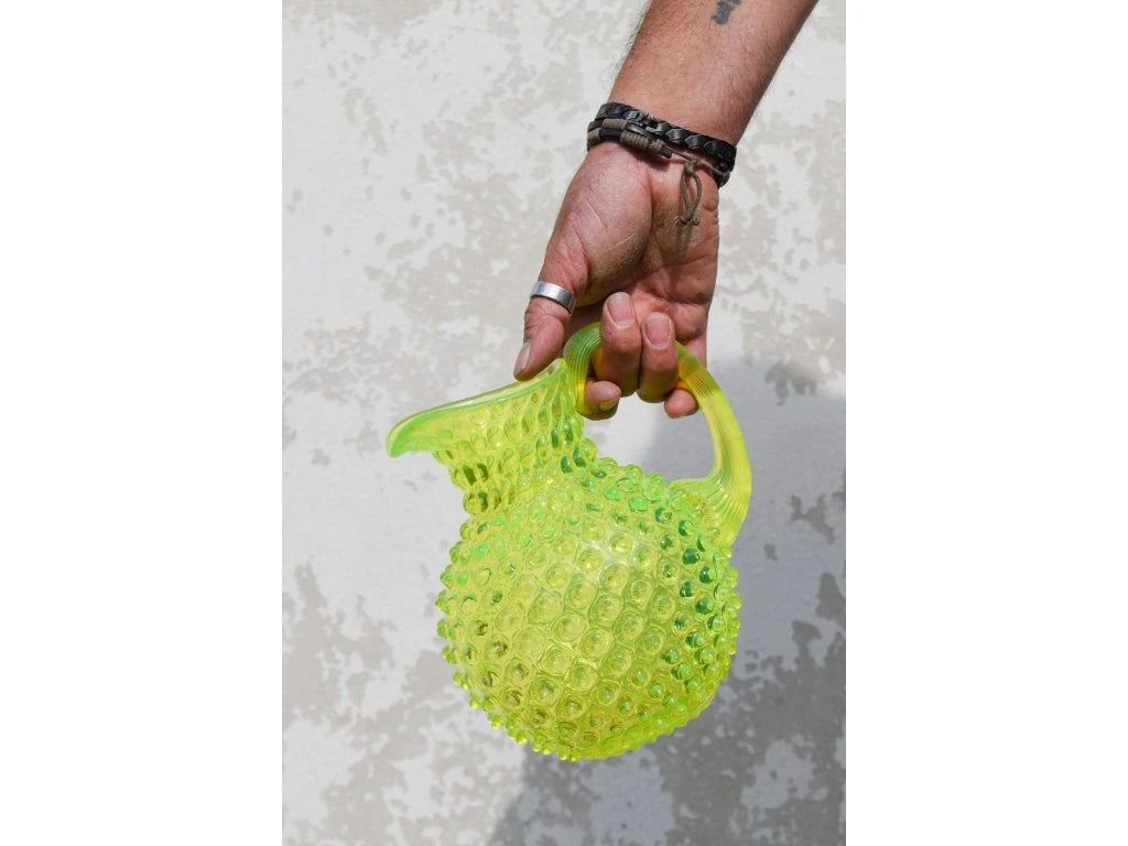 Jug 2 L Alice Paris Hobnail