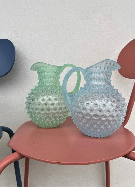 Jug 2 L Alice Paris Hobnail