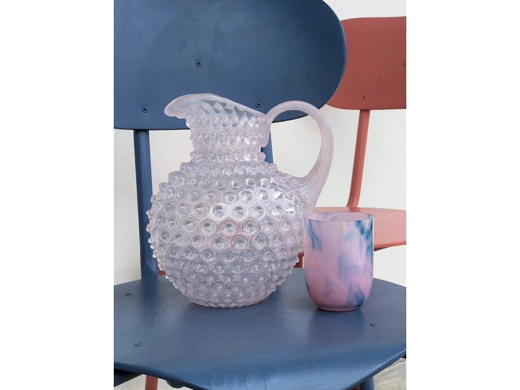 Jug 2 L Alice Paris Hobnail
