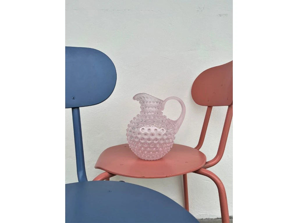 Jug 2 L Alice Paris Hobnail