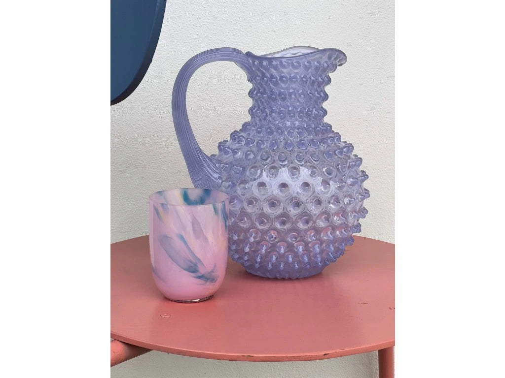 Jug 2 L Alice Paris Hobnail