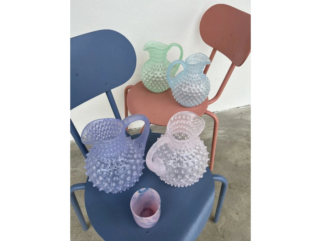 Jug 2 L Alice Paris Hobnail